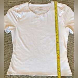 Women's White Top